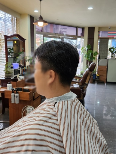 MJ헤어샾 이미지