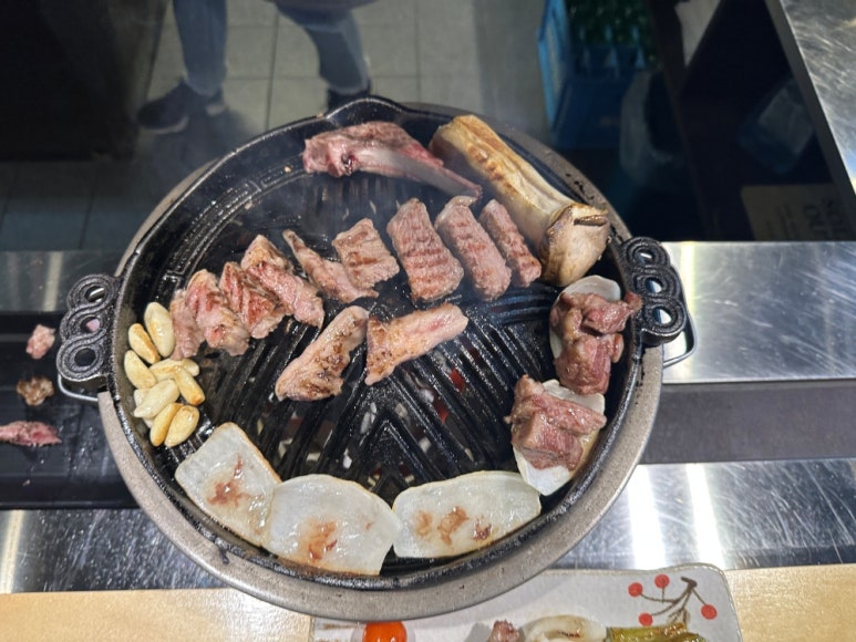 라무진광주봉선점 이미지