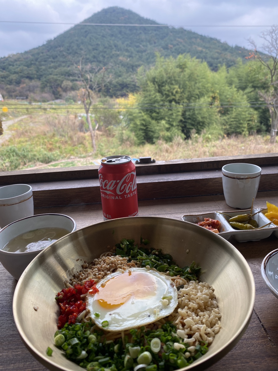 사나래식당 이미지
