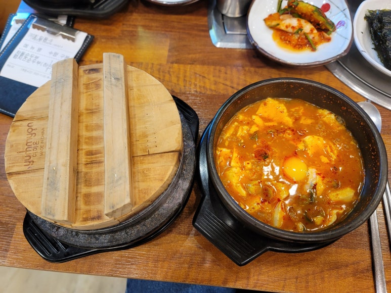 일품순두부노형점 이미지