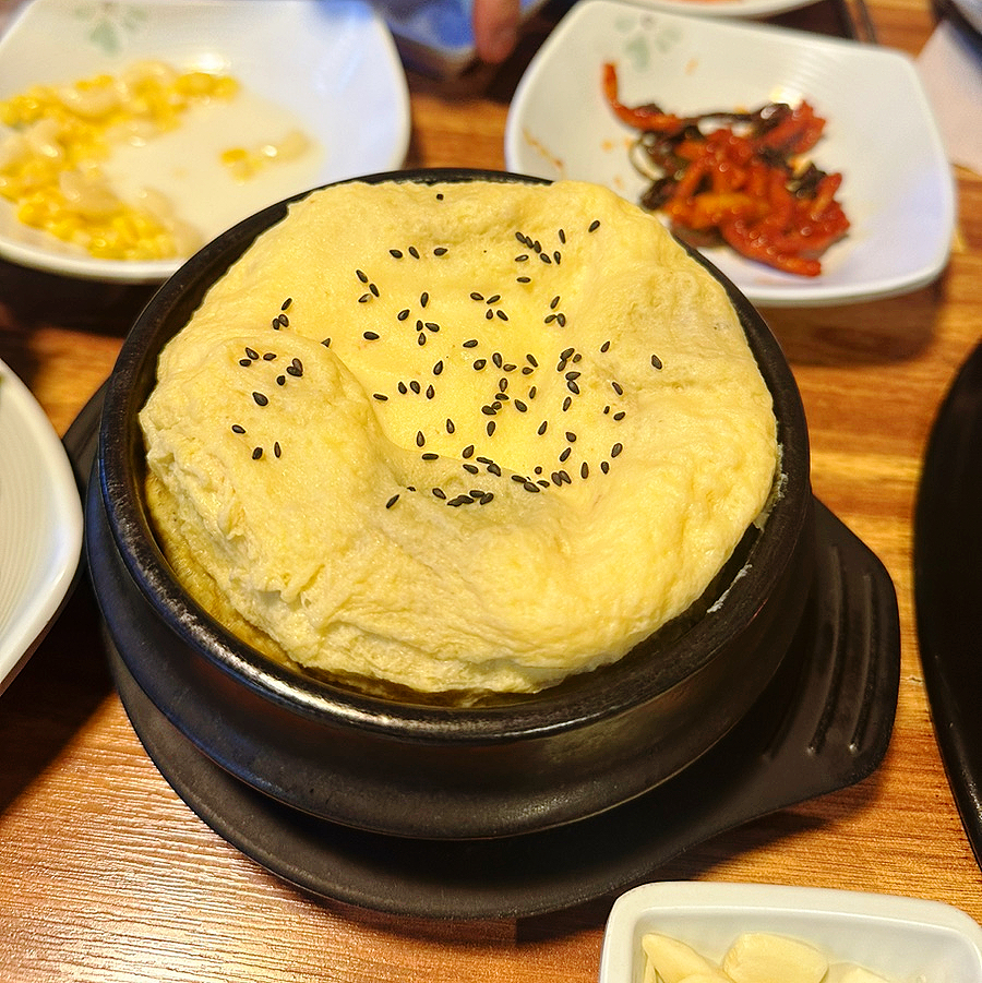 백년갈비옥정 이미지