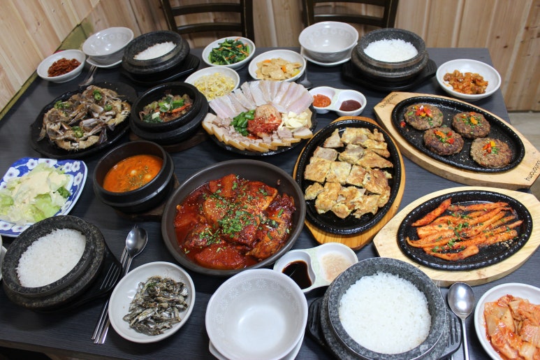 이천영양돌솥밥 이미지