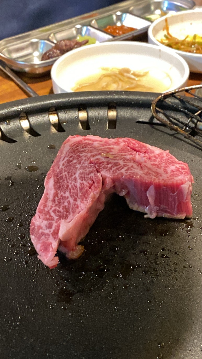 우리외양간정육식당 이미지