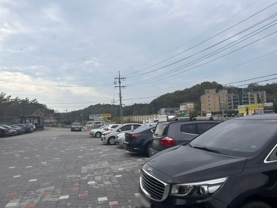 시곡상가 이미지
