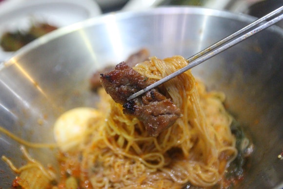 금꽃갈비 이미지