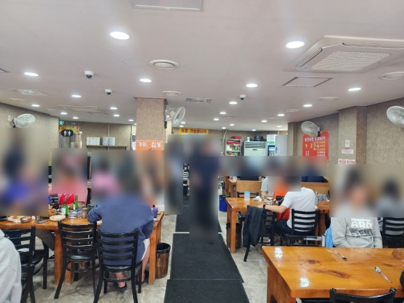 영동감자탕 이미지