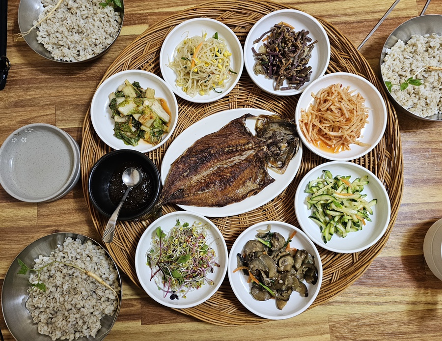증평식당 이미지