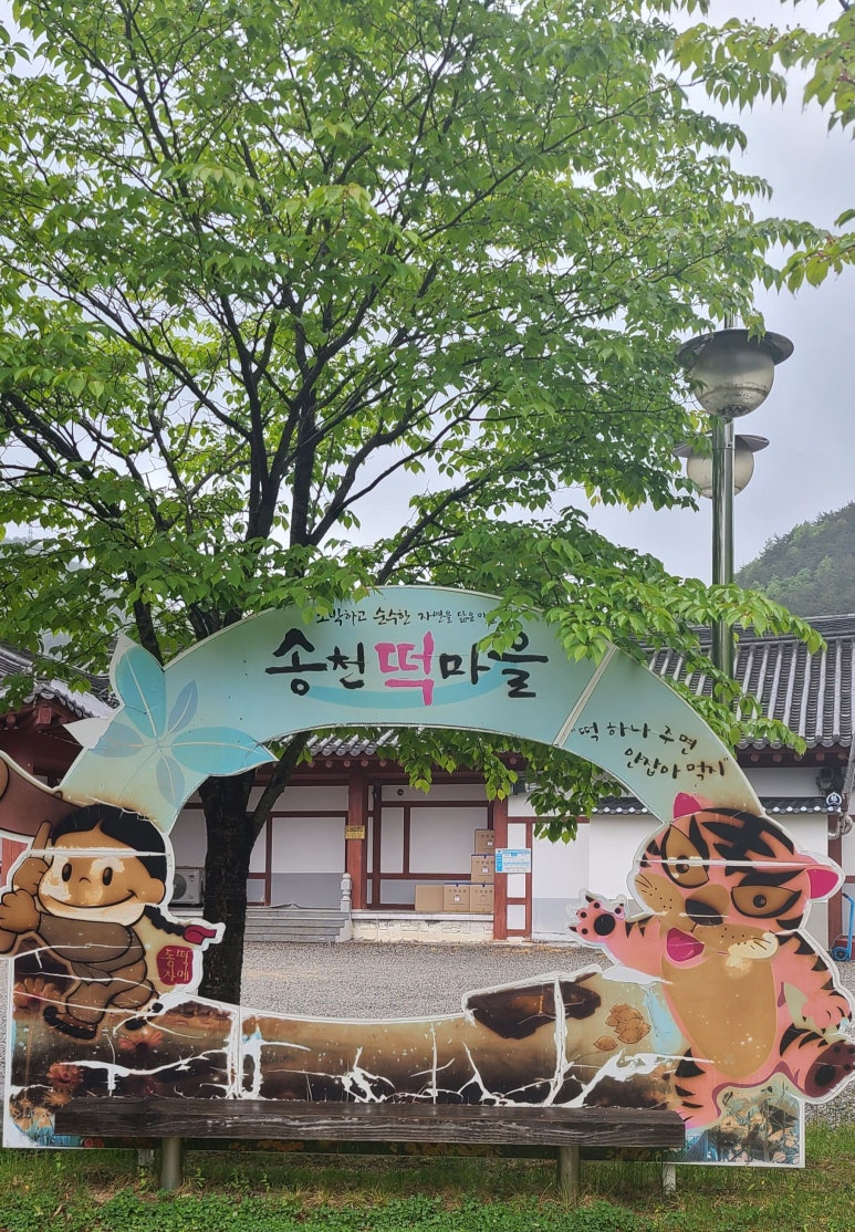 탁장사 이미지