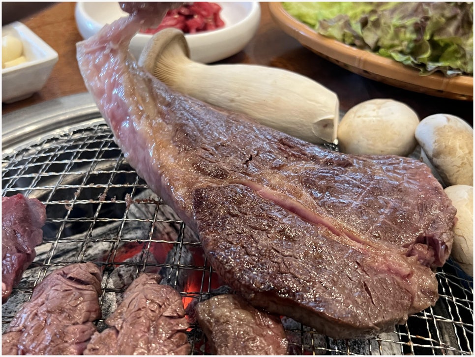 김포1번가구이센터 이미지