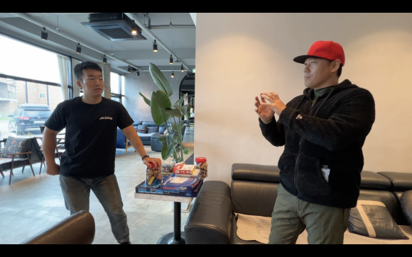젠틀로프 이미지