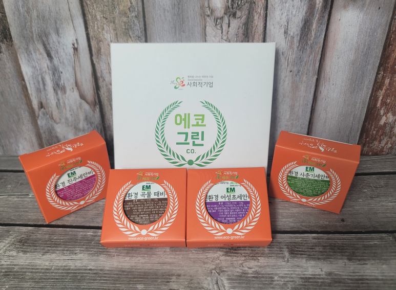 (주)에코그린 이미지