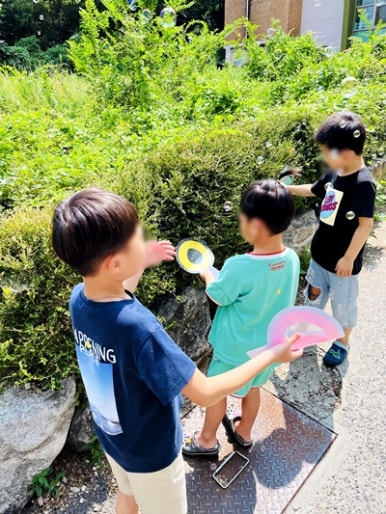 녹원어린이집 이미지