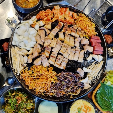 일품고기명가 이미지