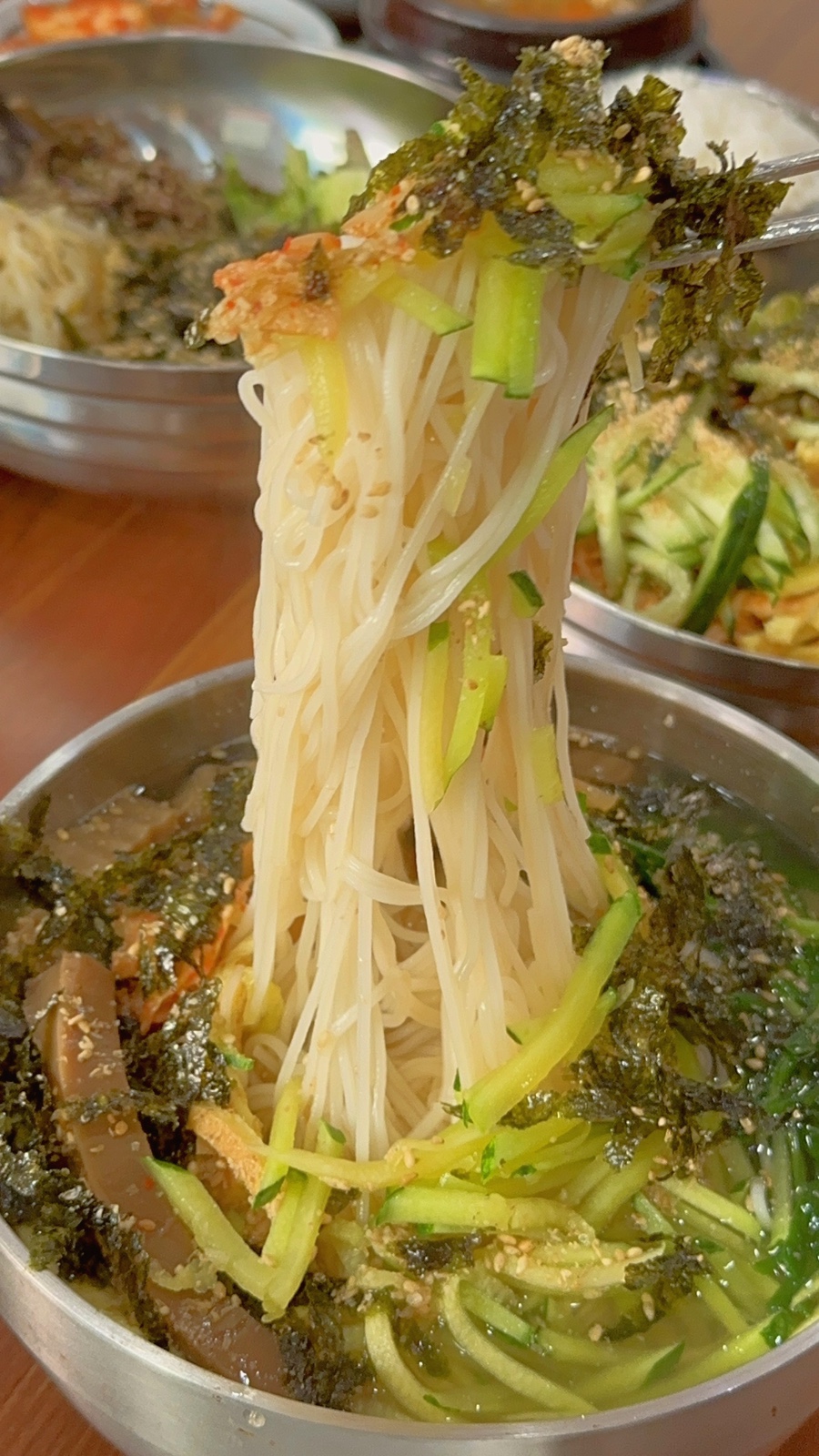시리국수 이미지