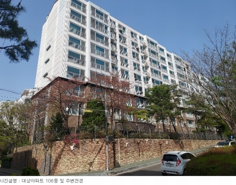 대원칸타빌아파트 이미지