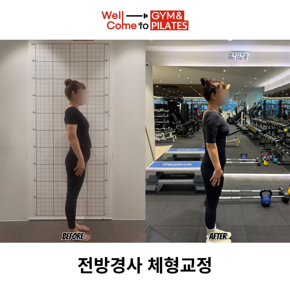 웰컴투짐 이미지