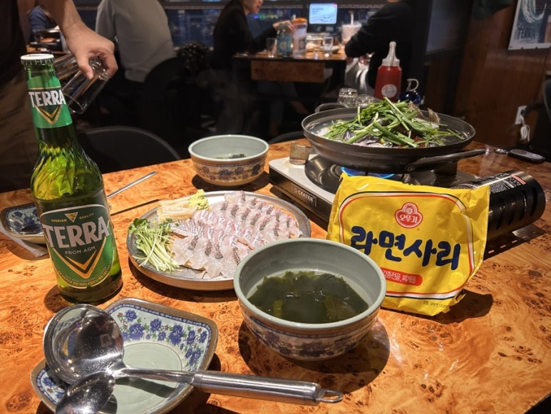 만원수산 이미지