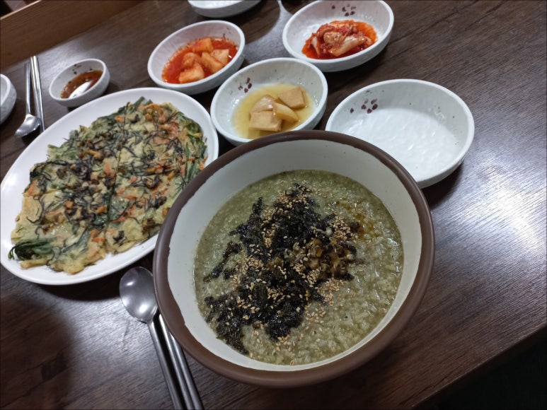 성산칼국수 이미지