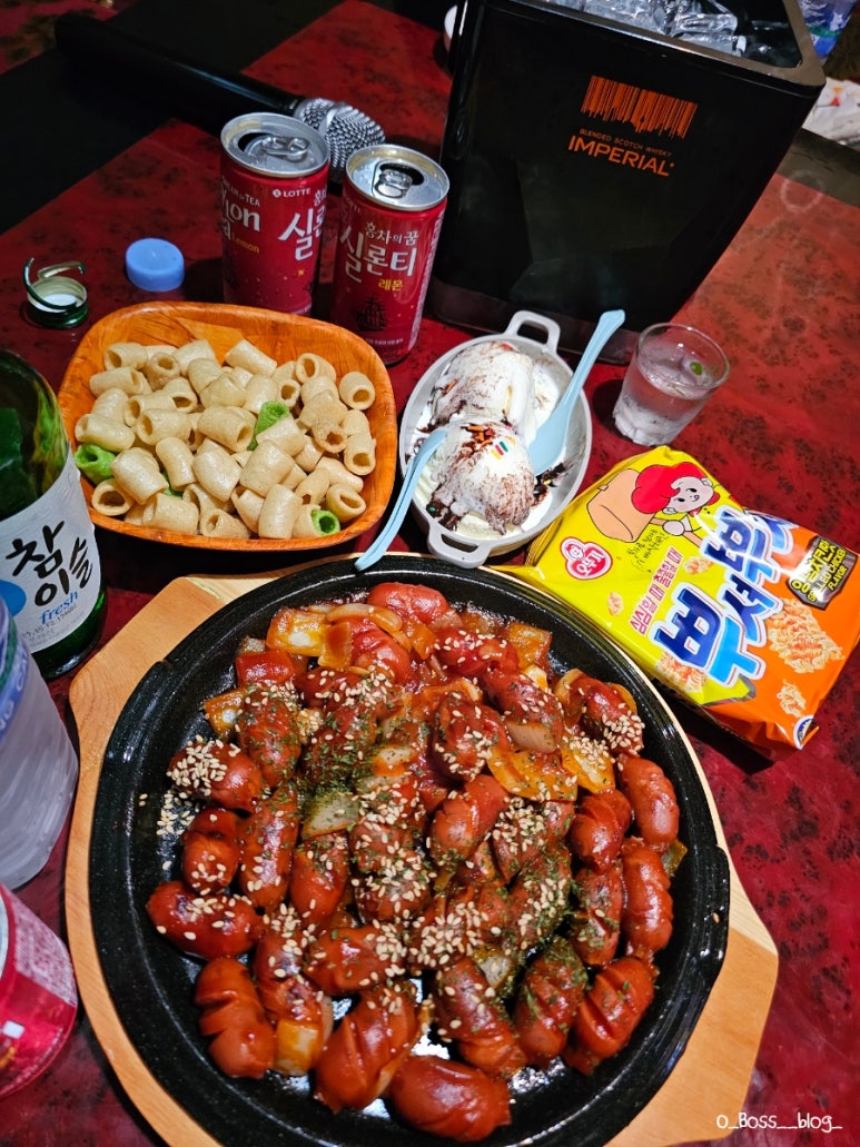 오빠노래광장 이미지