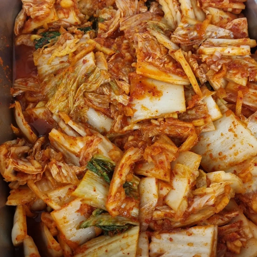김해칼국수 이미지