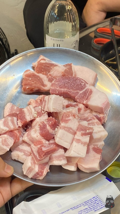 친절한정육 이미지