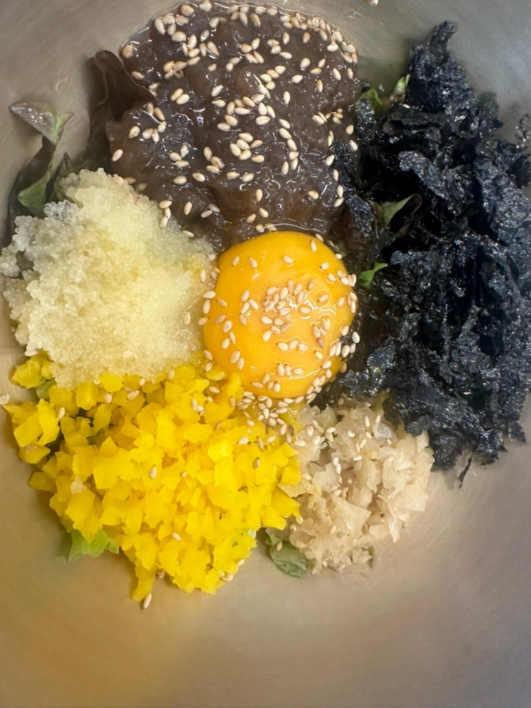 서민식당 이미지