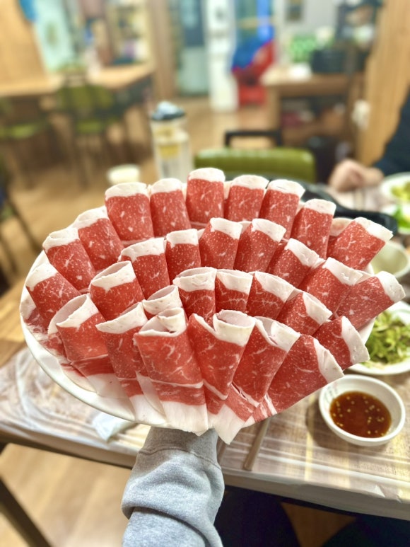 우성식육식당 이미지