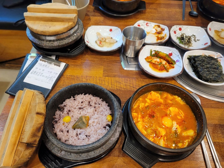 일품순두부노형점 이미지