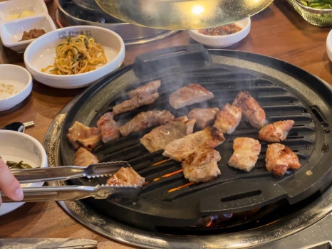 한마음정육식당양주 이미지