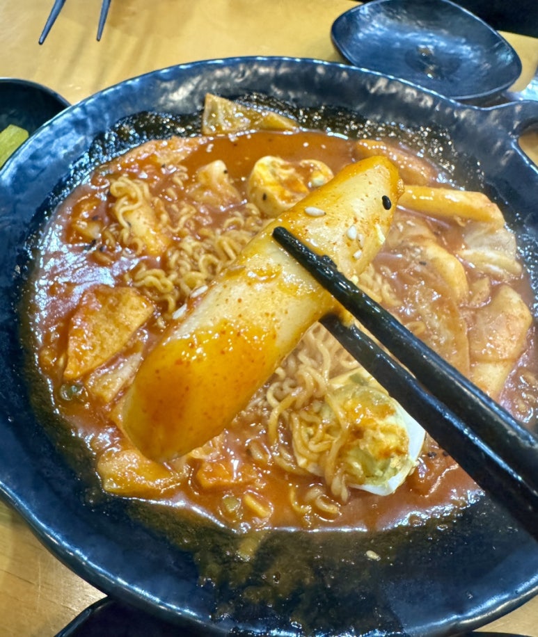 남양분식 이미지