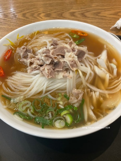 헬로베트남 목원대점 이미지