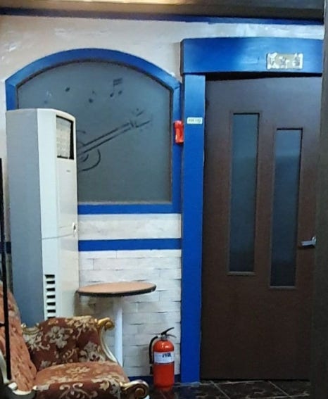 어울림노래연습장 이미지