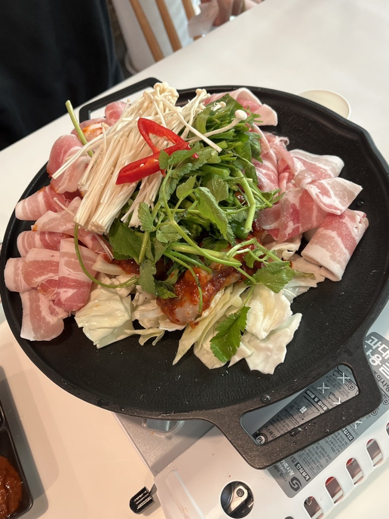 구복식당 이미지