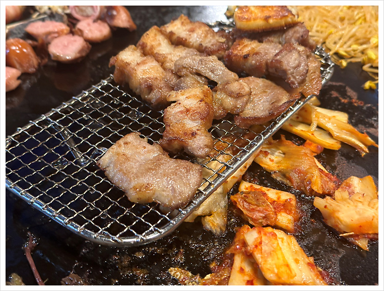 화돈화우마산 이미지