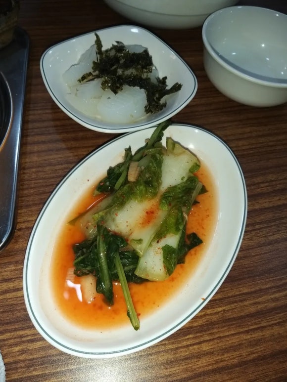 당진아구동태찜탕 이미지