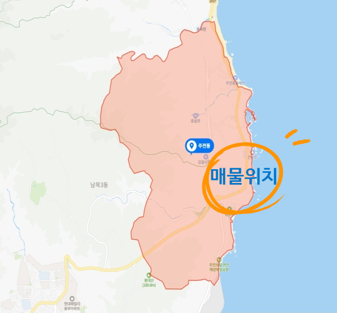 영원유동 이미지