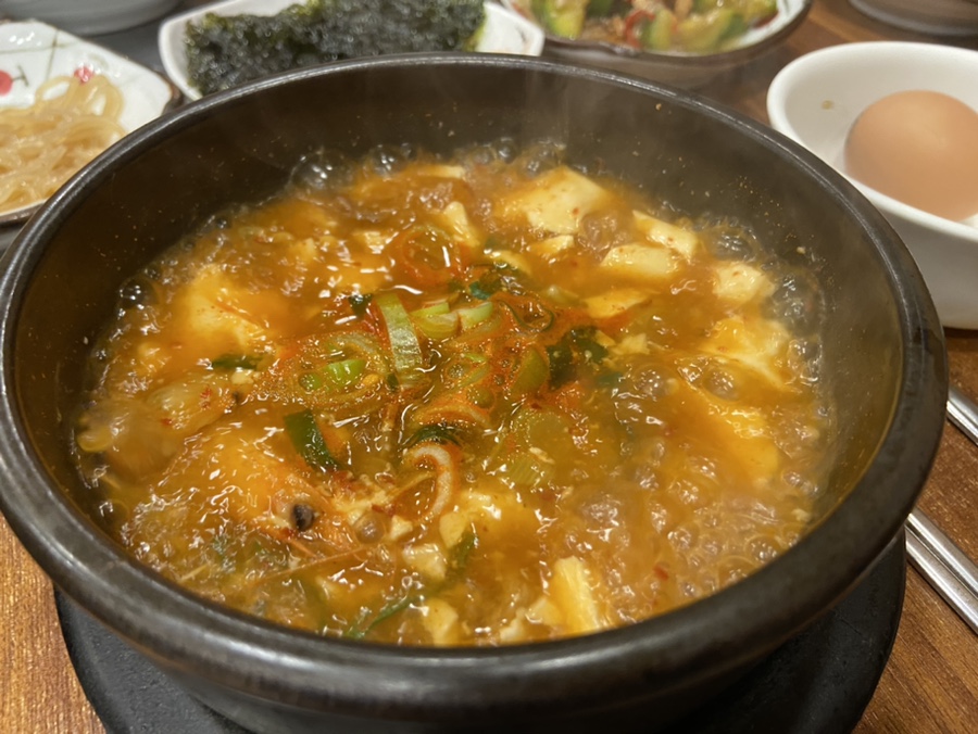 일품순두부노형점 이미지