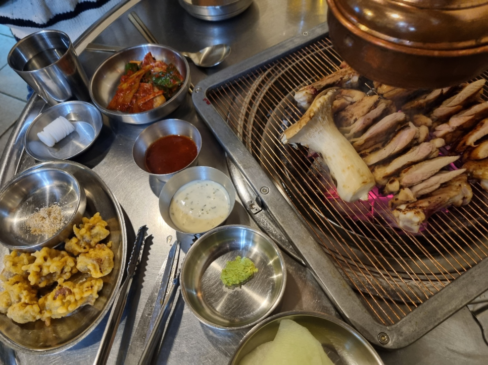 달인즉석계란말이김밥성내 이미지