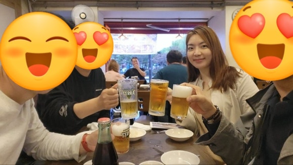 수원가마솥통닭 이미지