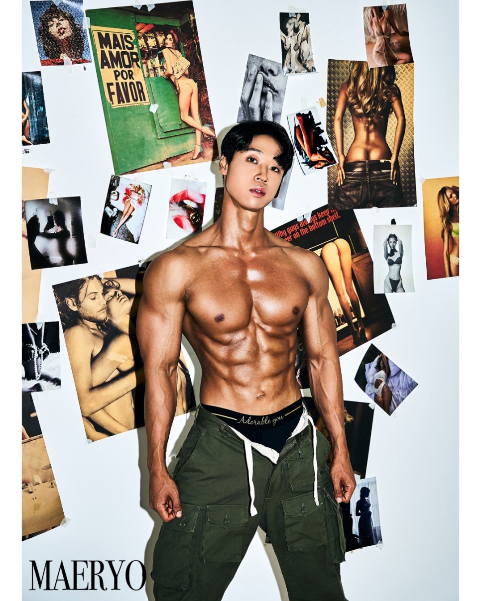 멋짐헬스&PT 이미지