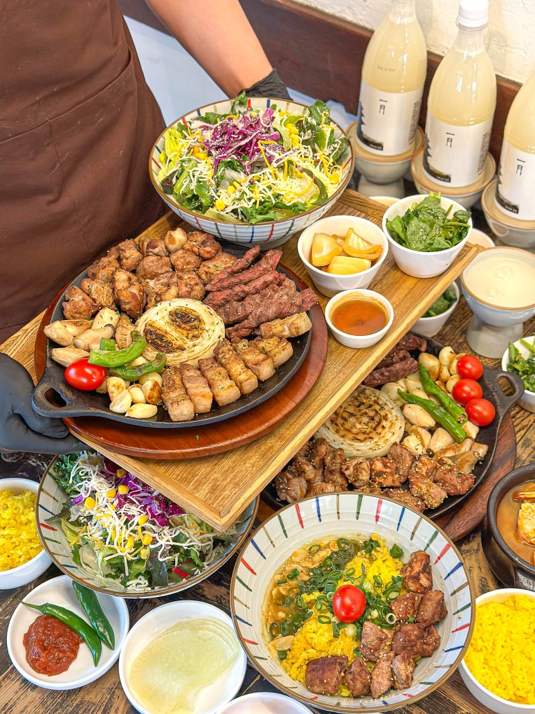 경주식당 이미지