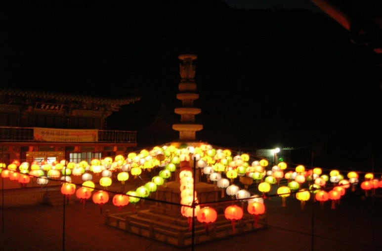 용화불교 이미지