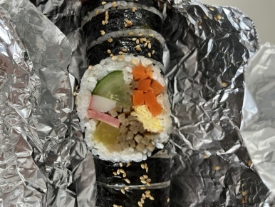 오뎅김밥플러스 이미지