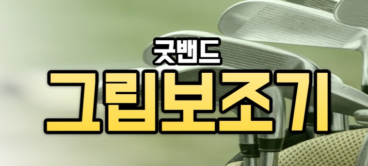 골프굿 이미지