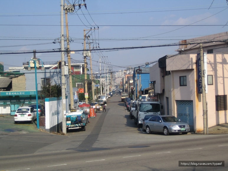 동양제관(주) 이미지