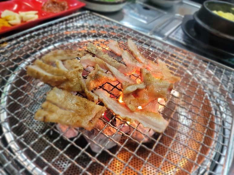장군생막창 이미지