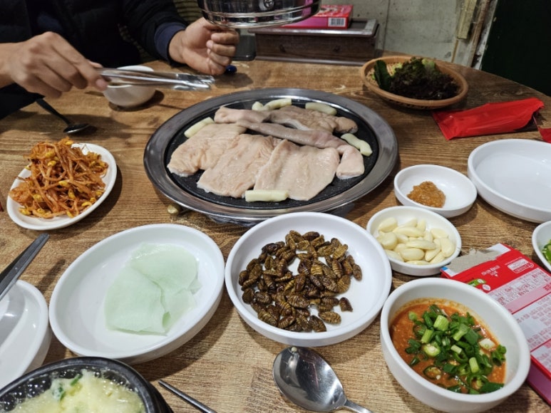 강변생막창 이미지
