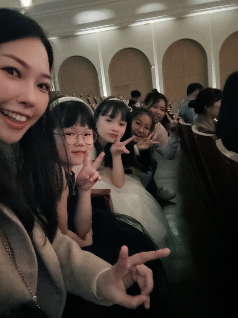 개미음악학원 이미지