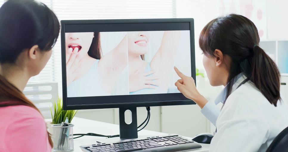 라엘라의원 이미지