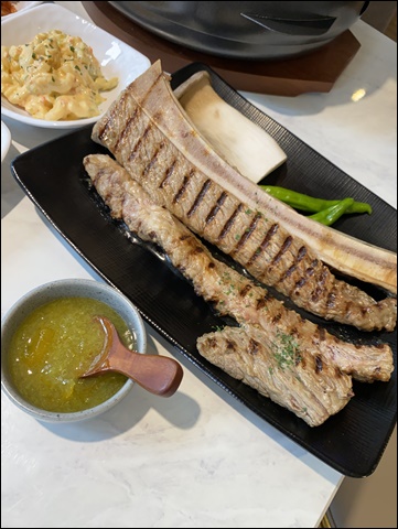 찐찐갈비 이미지